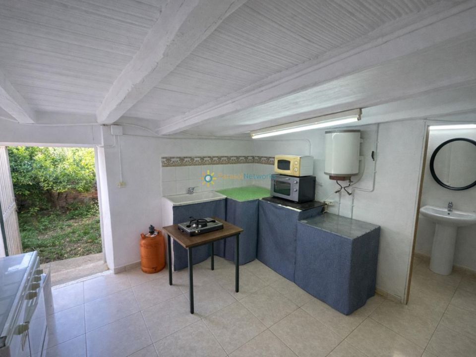 Landsbyhus i Bufali, Valencia - foto 3